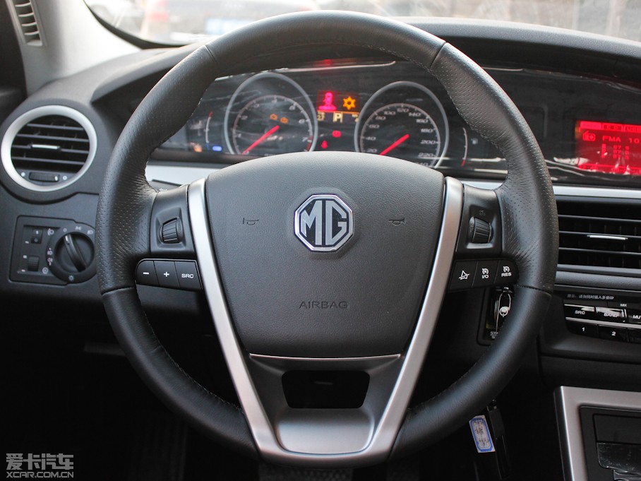 2013MG6Ʊ 1.8T ԄGTֵ