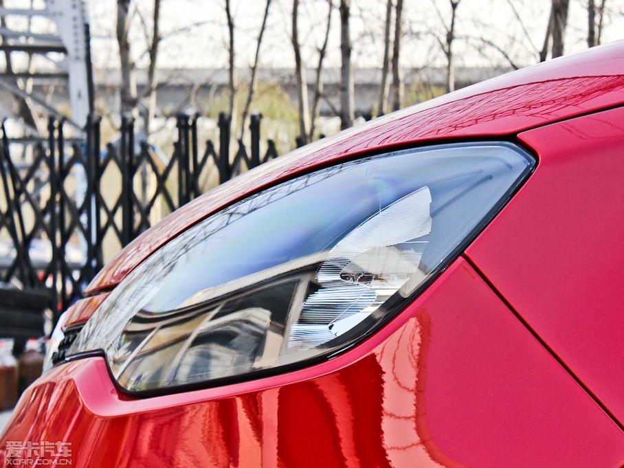 2013��MG3 1.5L AMT��Ӣ��