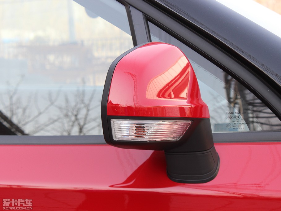 2013��MG3 1.5L AMT��Ӣ��