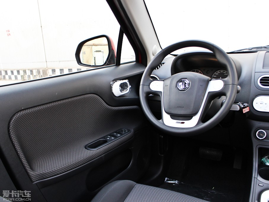 2013��MG3 1.5L AMT��Ӣ��