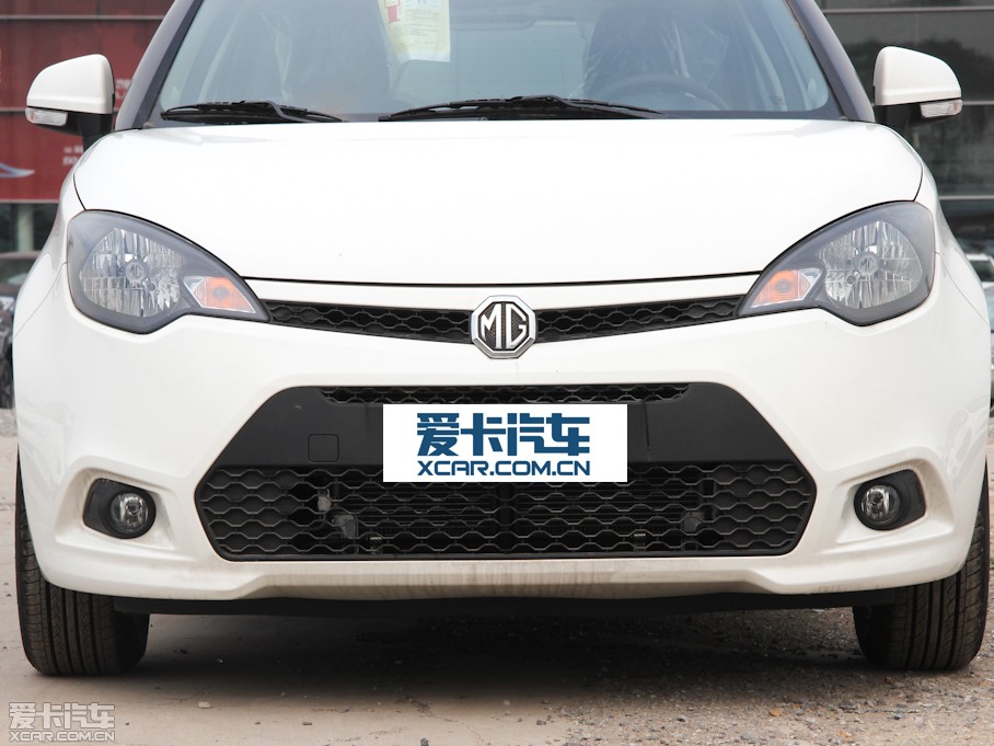 2013MG3 1.5L քӳֵ