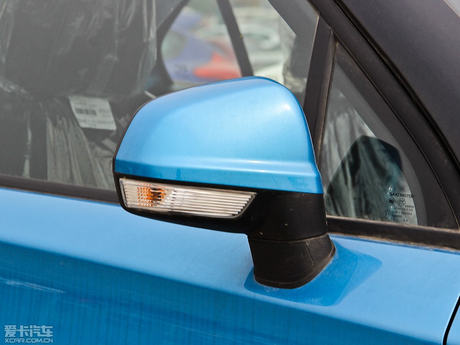 2013��MG3 1.3L �ք����m��