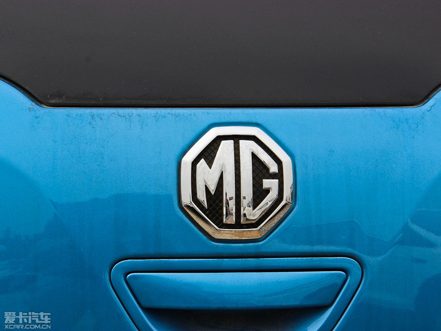 2013MG3 1.3L քm
