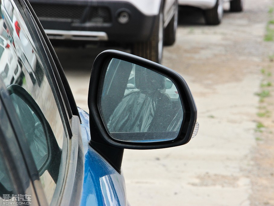 2013��MG3 1.3L �ք�(d��ng)���m��