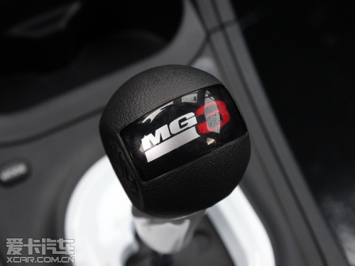 MG2013款MG3