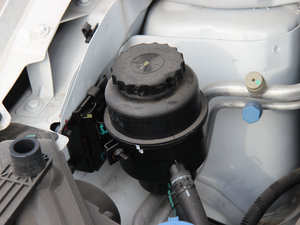 2013款1.5L 手动超值版 其它