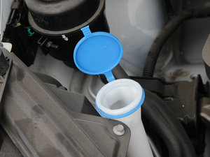 2013款1.5L 手动超值版 其它
