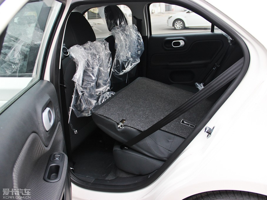 2014MG3 1.5L AMTӢ