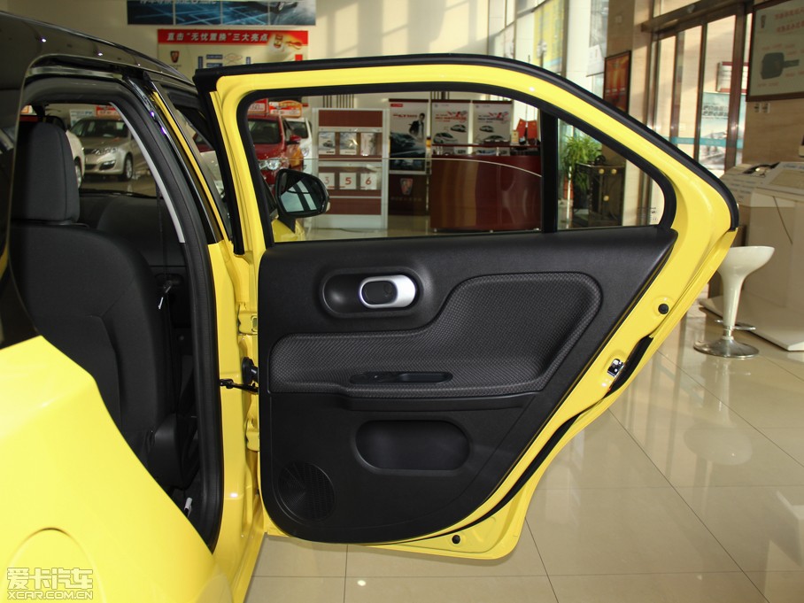2014MG3 1.3L AMTm