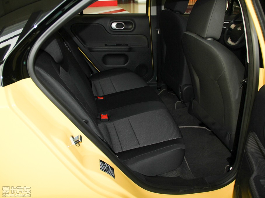 2014MG3 1.3L AMTm