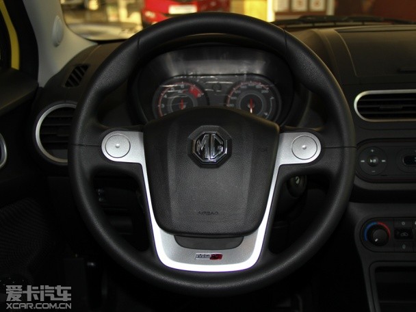 MG2014款MG3