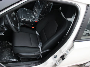2014款1.5L 手动超值版 主驾驶座椅