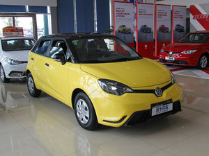 2014款1.3L AMT舒适版 整体外观