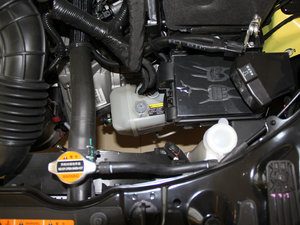 2014款1.3L AMT舒适版 其它