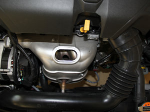 2014款1.3L AMT舒适版 其它