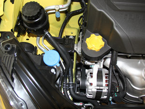 2014款1.3L AMT舒适版 其它