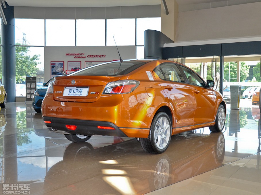 2014MG6Ʊ 1.8T Ԅܰ
