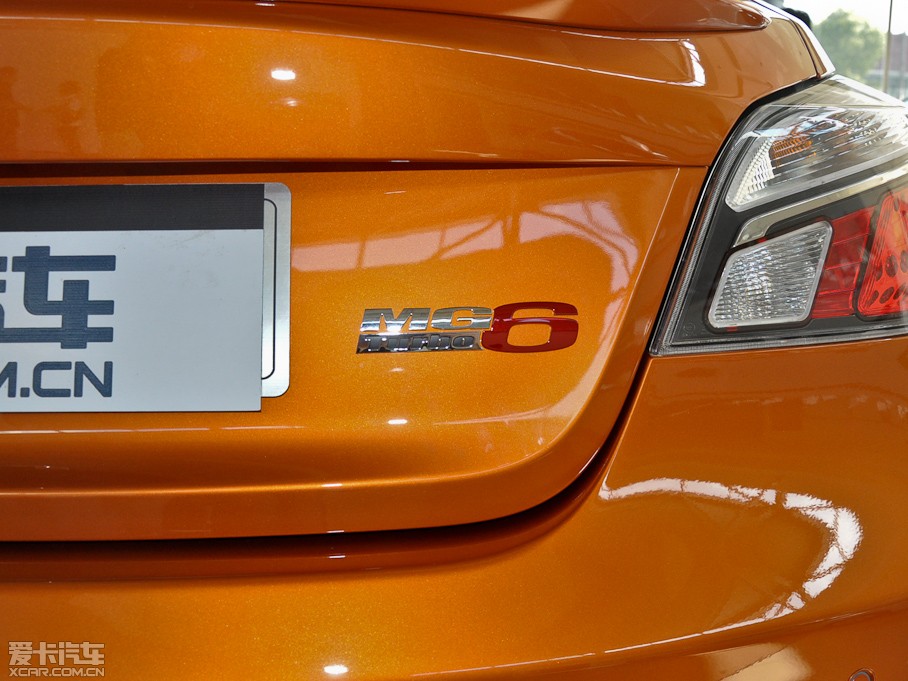 2014MG6Ʊ 1.8T Ԅܰ