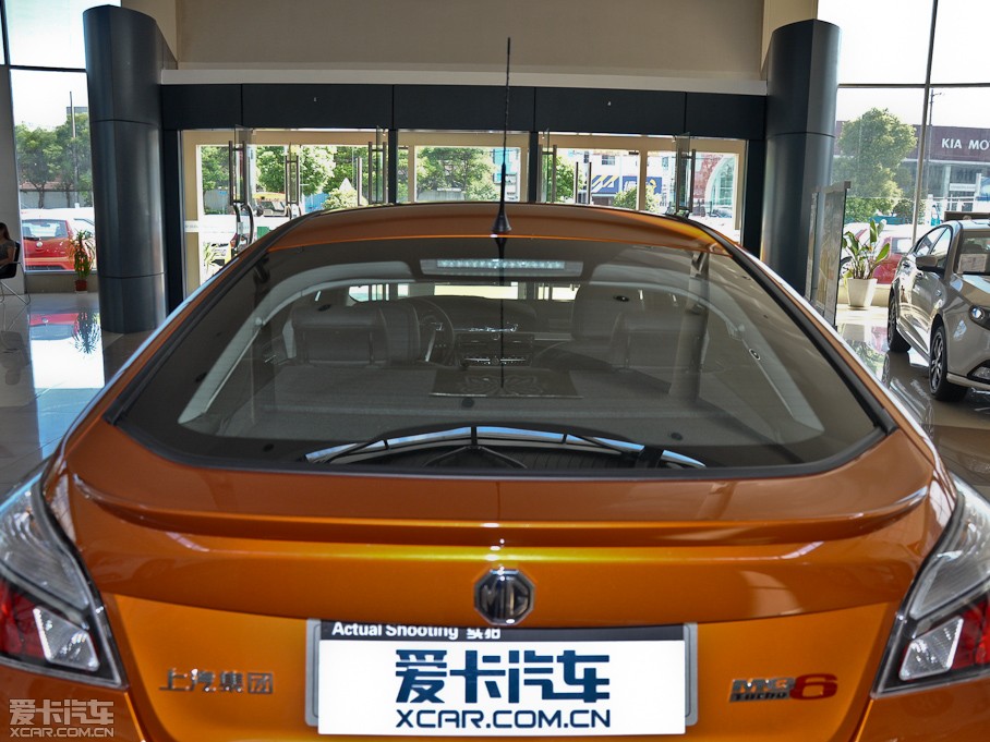 2014MG6Ʊ 1.8T Ԅܰ