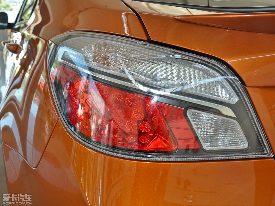 2014MG6Ʊ 1.8T Ԅ(dng)ܰ