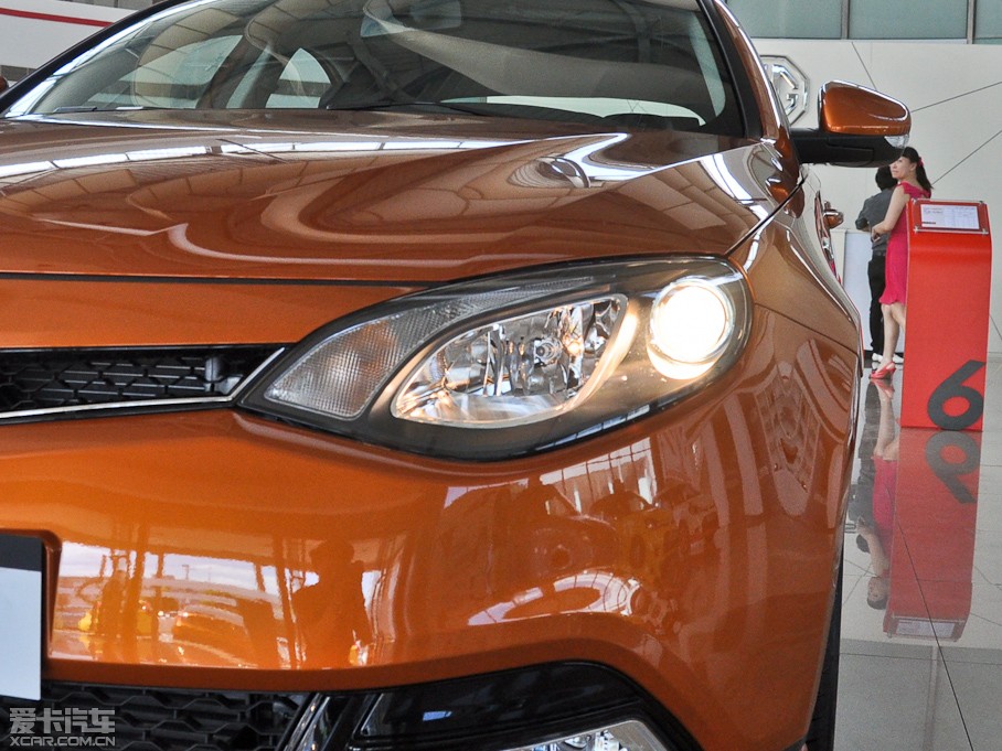 2014��MG6�Ʊ� 1.8T �Ԅ����ܰ�