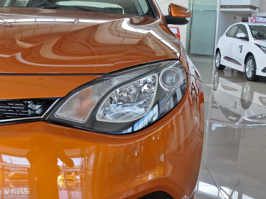 2014��MG6�Ʊ� 1.8T �Ԅ����ܰ�