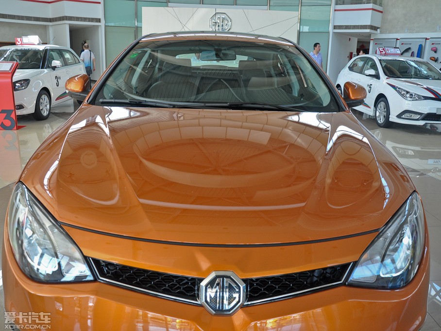 2014MG6Ʊ 1.8T Ԅܰ