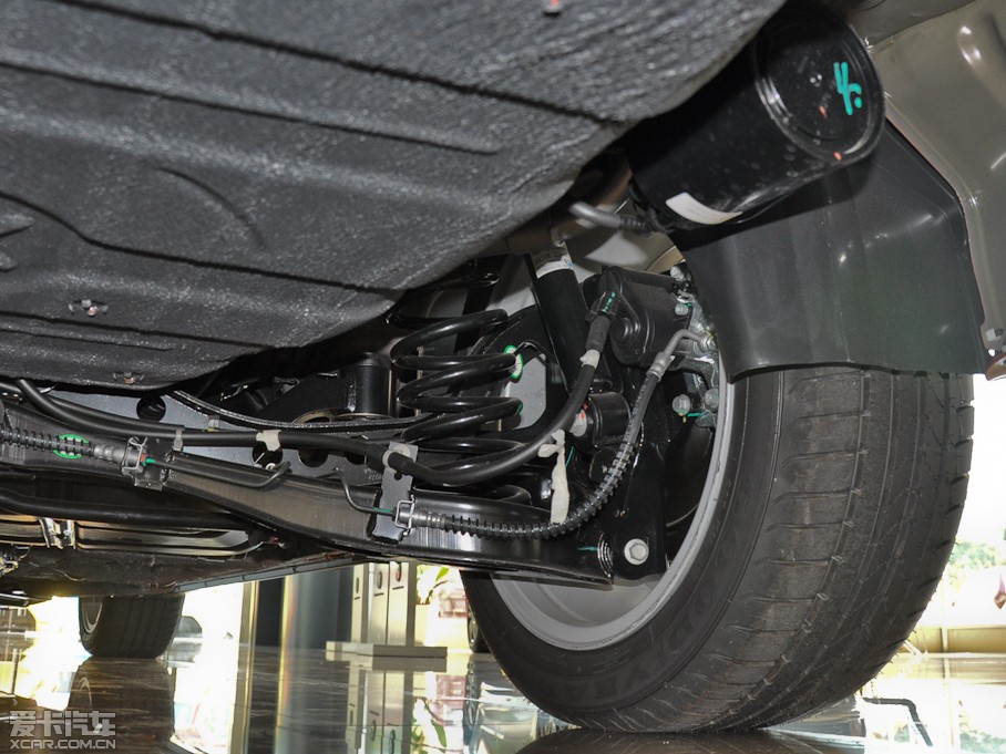 2014��MG6�Ʊ� 1.8T �Ԅ����ܰ�