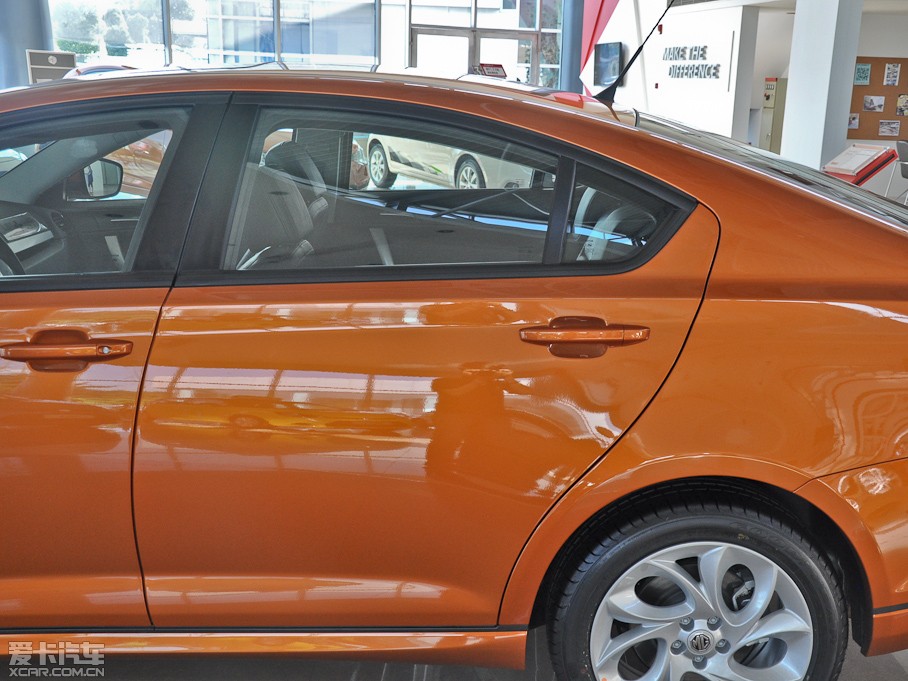 2014��MG6�Ʊ� 1.8T �Ԅ����ܰ�