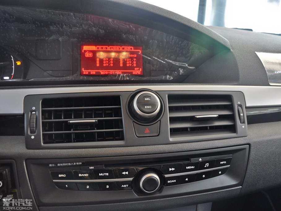 2014��MG6�Ʊ� 1.8T �Ԅ����ܰ�