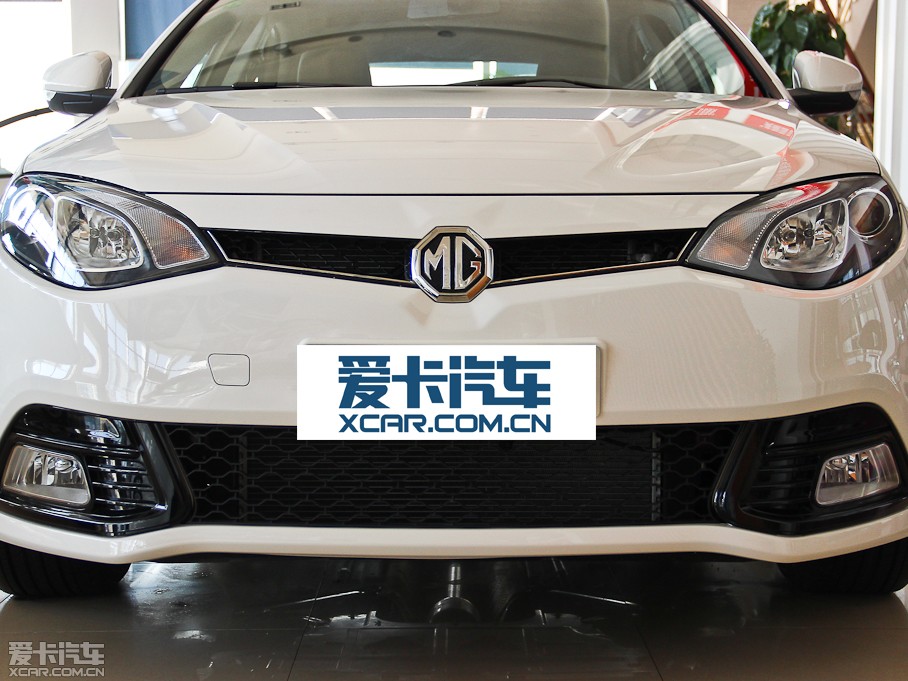 2014MG6Ʊ 1.8L Ԅ{ֵ