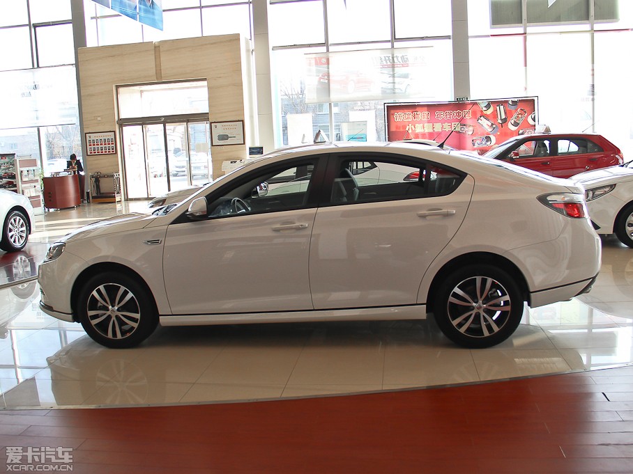 2014MG6Ʊ 1.8L Ԅ(dng){ֵ