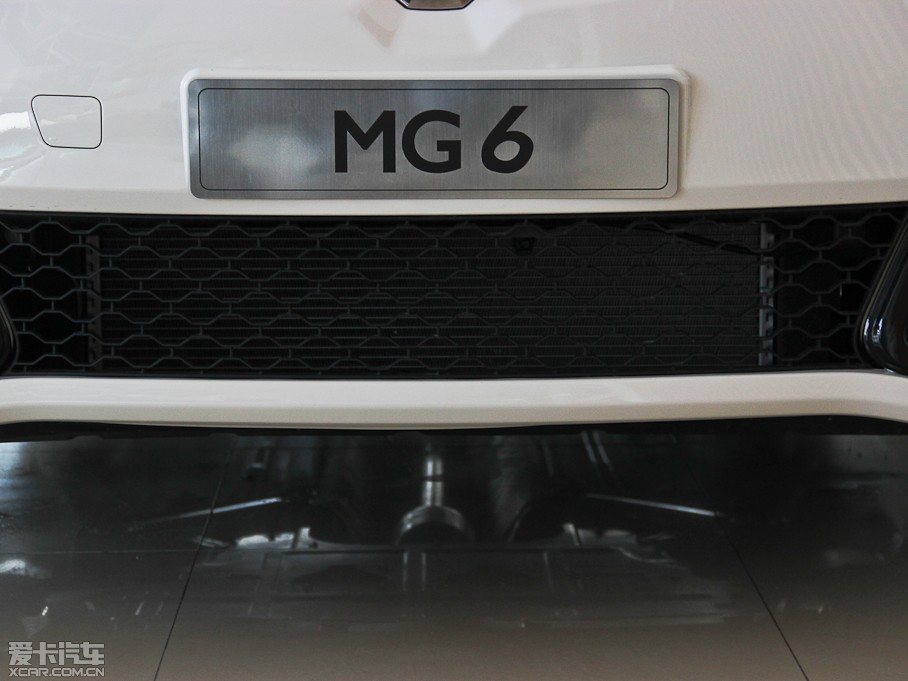 2014MG6Ʊ 1.8L Ԅ{ֵ