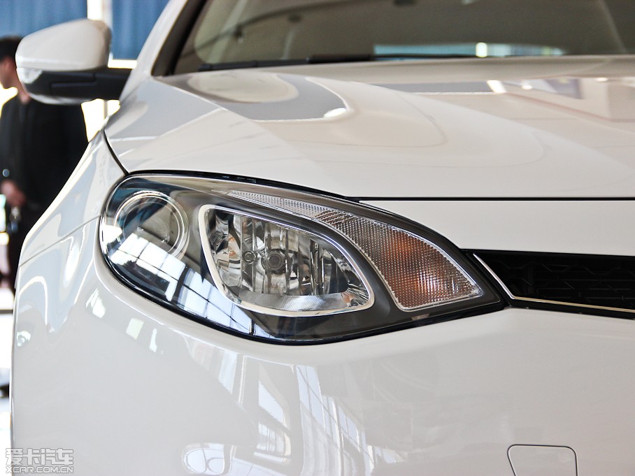 2014MG6Ʊ 1.8L Ԅ{ֵ