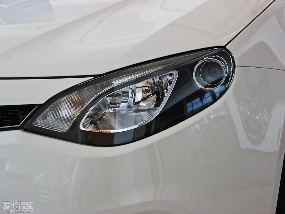 2014MG6Ʊ 1.8L Ԅ{ֵ