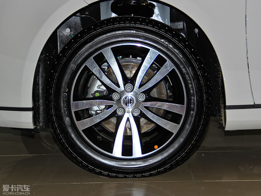 2014MG6Ʊ 1.8L Ԅ{ֵ