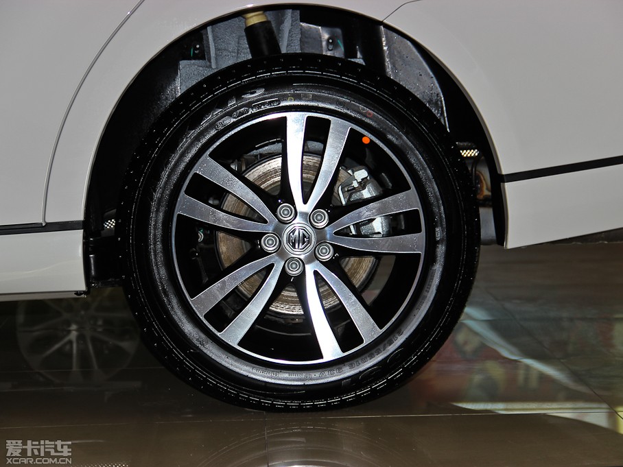 2014MG6Ʊ 1.8L Ԅ{ֵ