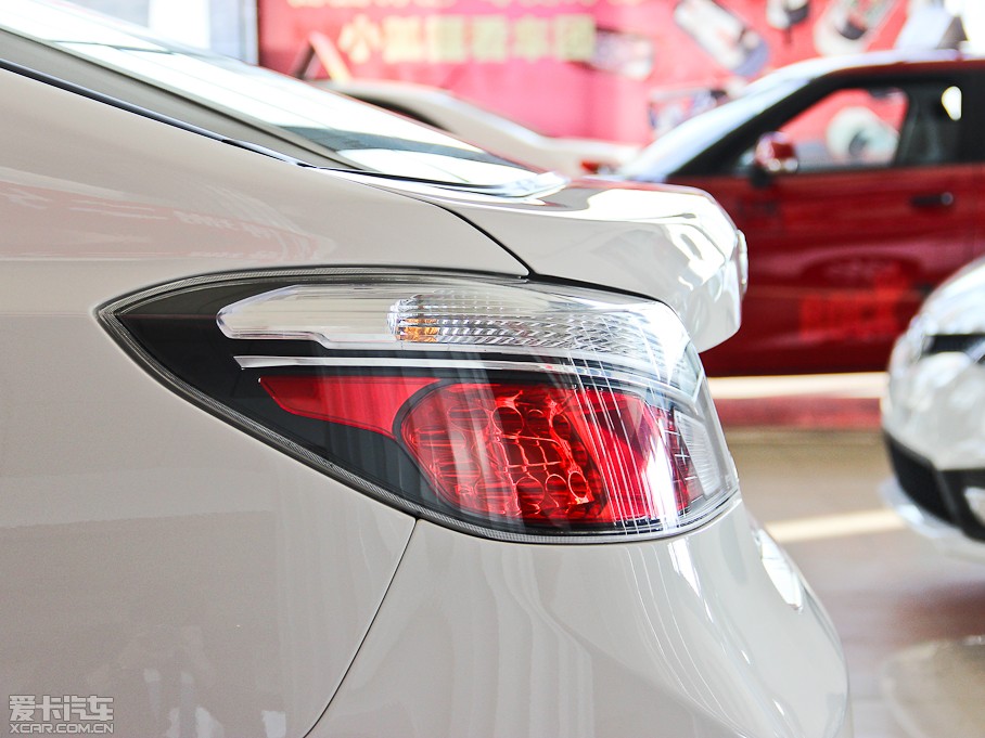 2014MG6Ʊ 1.8L Ԅ{ֵ