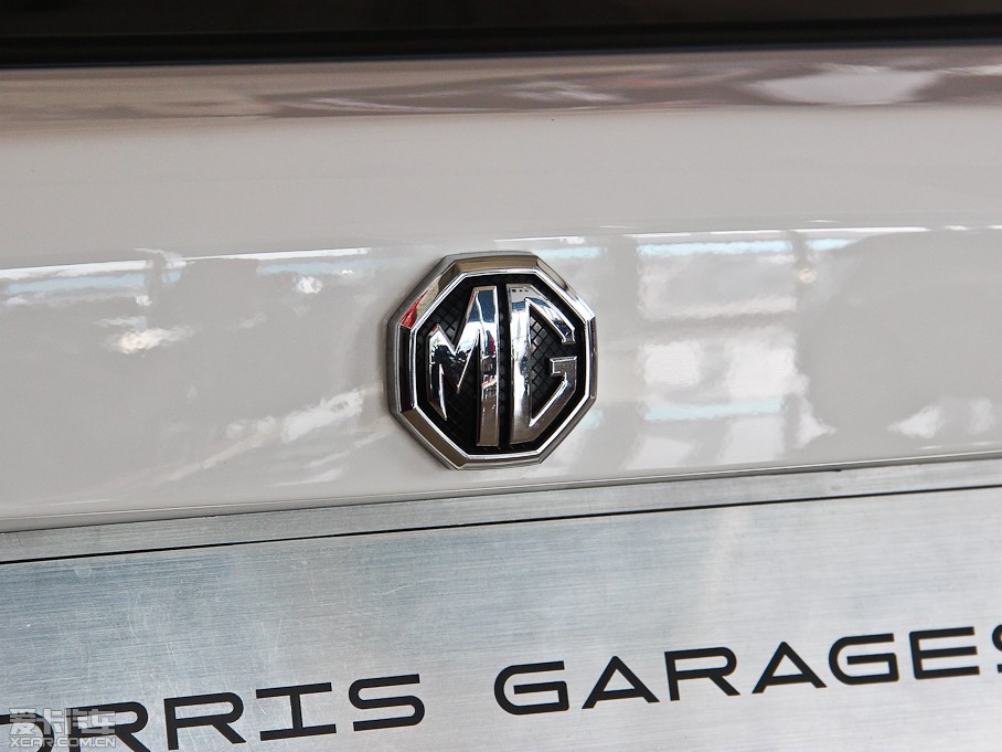 2014MG6Ʊ 1.8L Ԅ(dng){ֵ