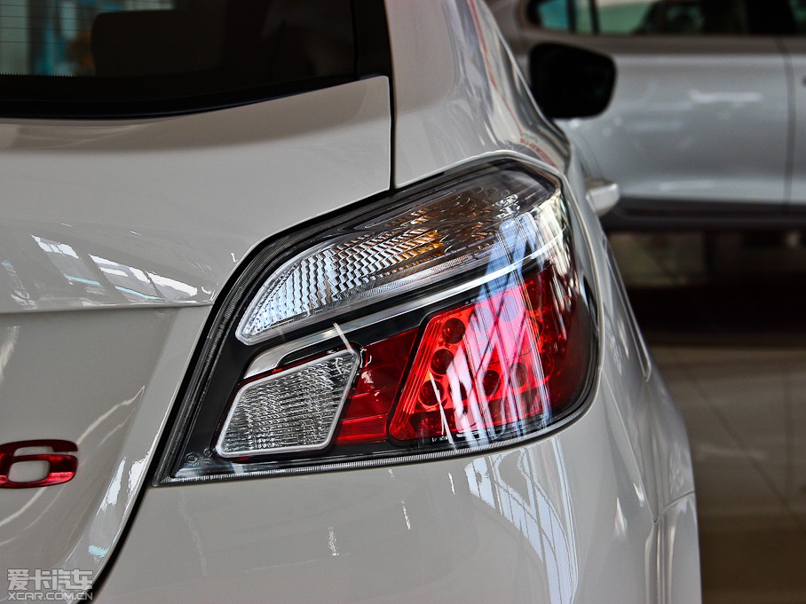 2014MG6Ʊ 1.8L Ԅ{ֵ