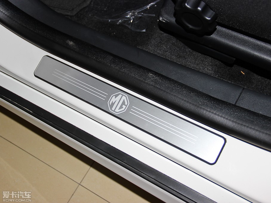 2014MG6Ʊ 1.8L Ԅ{ֵ
