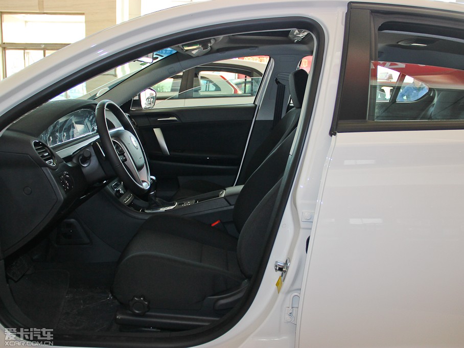 2014MG6Ʊ 1.8L Ԅ{ֵ