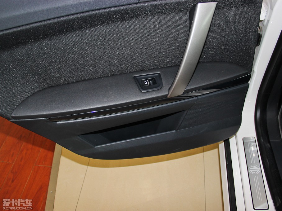 2014MG6Ʊ 1.8L Ԅ{ֵ