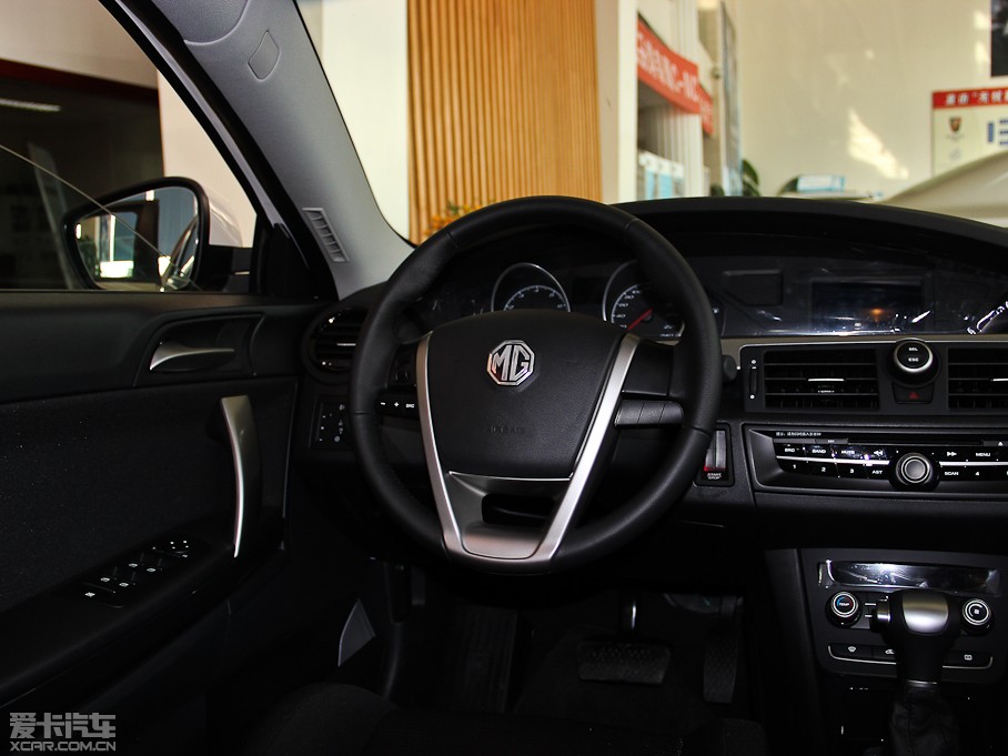2014MG6Ʊ 1.8L Ԅ{ֵ