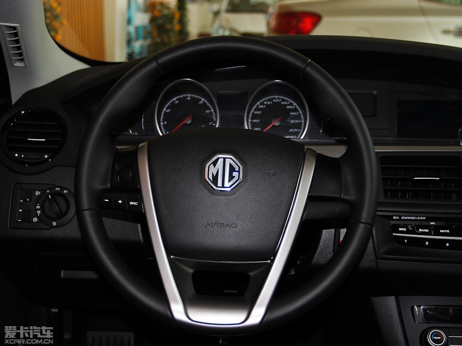 2014MG6Ʊ 1.8L Ԅ{ֵ