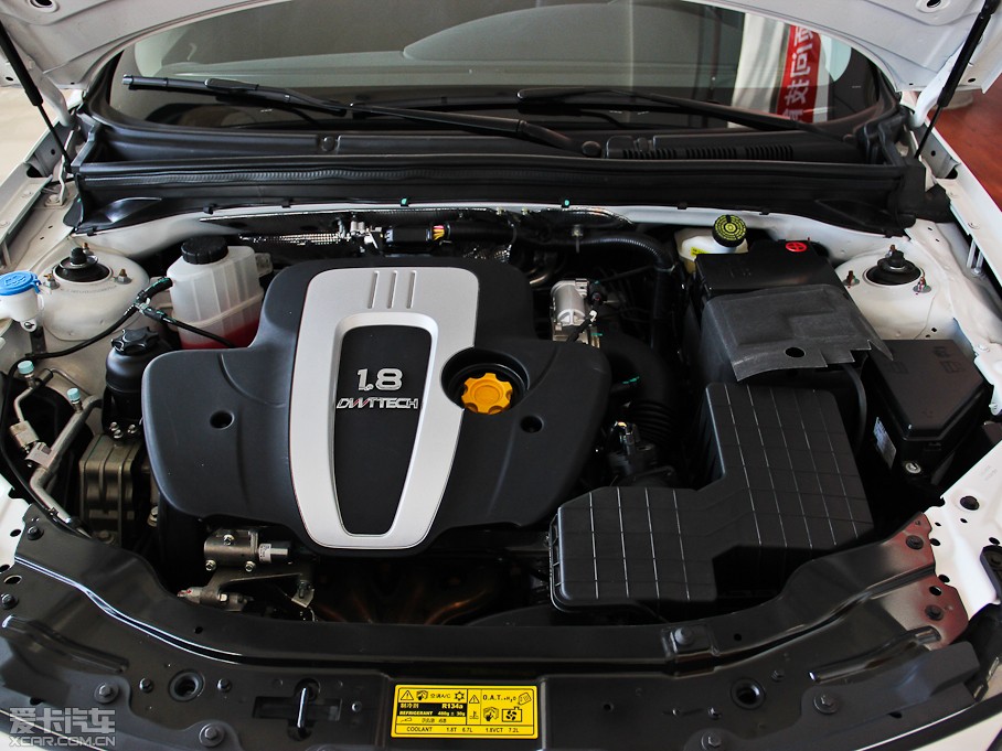 2014MG6Ʊ 1.8L Ԅ{ֵ