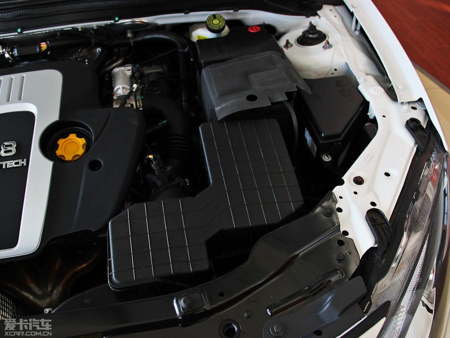 2014MG6Ʊ 1.8L Ԅ{ֵ