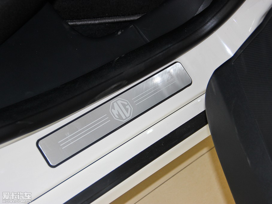 2014MG6Ʊ 1.8L Ԅ{ֵ