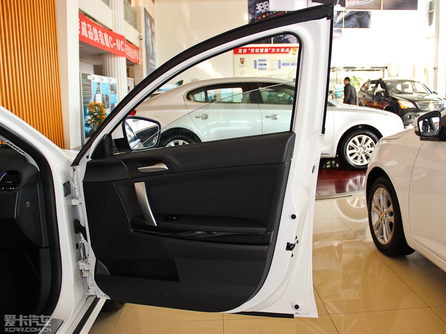 2014MG6Ʊ 1.8L Ԅ{ֵ