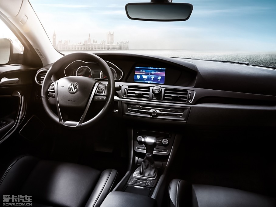 2014MG6Ʊ 1.8T 90ِ܊inkaNetŞ